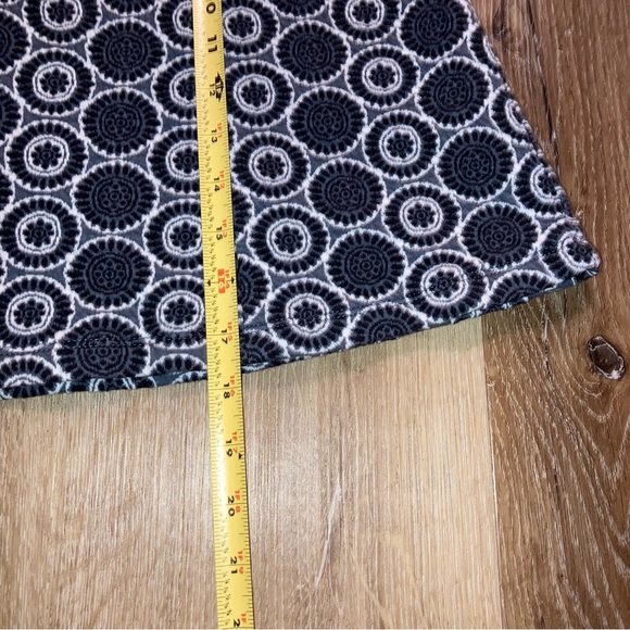 LOFT Women’s Skirt Size Small | Y2K Casual Preppy Bohemian - Picture 6 of 8